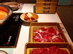 -温禾牛·和牛寿喜烧自助火锅(恒基名人店)