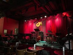 -JZ Club 爵士酒吧(上海店)