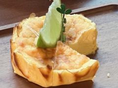 -mordew加州日记西餐&小酒馆(新天地店)