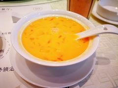 杨枝甘露-南山鲜虾面·活鲜小馆·海味大连菜(南山总店)