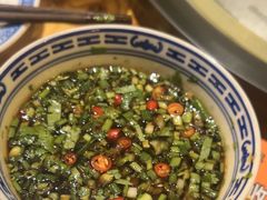 -阿鸡鱼庄·顺德鲜蒸小炒(亚运村店)