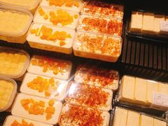 店内环境-Olé精品超市(北京合生汇店)
