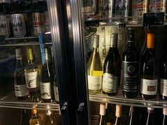 -羽深肉铺 Steak & Wine