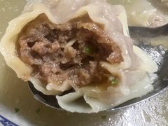 -海清宁记大馅云吞