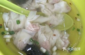 Small Dumplings and Steamed Buns