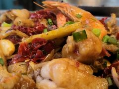 -福巷湘食小馆·猛火现炒(上海首店)