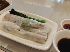 -广东胜利宾馆西关粤中餐厅