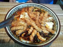 -凤翔改改豆花泡馍(双仁府街店)