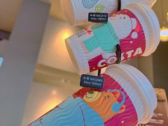 -COSTA COFFEE(吴江路店)