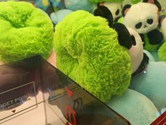-哆啦星球(小寨店)