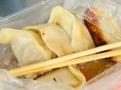 -水丰锅贴(延吉东路店)