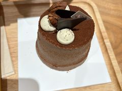 -théATRE 茶聚场(王府中環店)