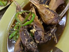 -贞姨美食·老字号海鲜大排档