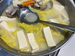 -万龙洲海鲜(南新仓店)