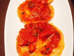 Mammamia&nbsp;Pizzeria-Mammamia意大利餐厅(阳春巷店)