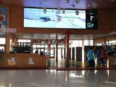 -东方华地城湿地温泉度假区