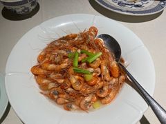 -钱塘花园·宁波菜