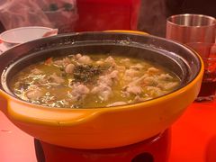 -侯师傅热炒店(印象城店)