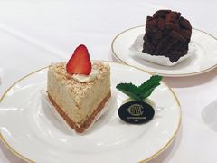 燕麦蛋糕-COVA(环贸iapm店)