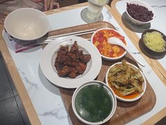 -乡村基·川味现炒大王(熙悦天街店)