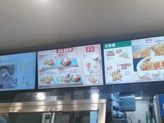 -德克士(三门路店)