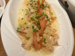 -周锦记广式餐厅