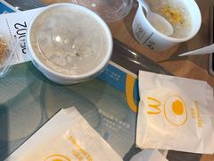 -麦当劳(松江南乐得来速店)