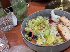 -魏斯理汉堡(西安沣东吾悦店)