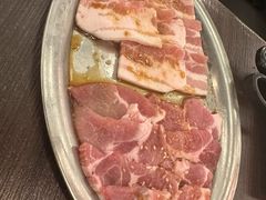 -大馥·炭火烧肉酒场(莘庄莘福坊店)