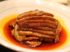 -西安饭庄·非遗陕菜(钟楼店)