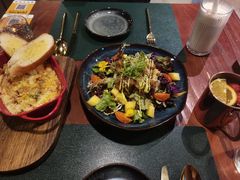 -ChitChat奇洽·Bistro(黎黄陂路店)