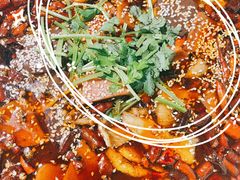 重庆毛血旺-奇滋豆味(南十四道街店)