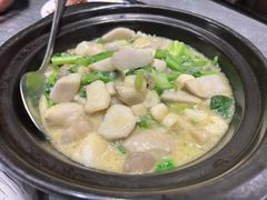 -福照楼汽锅鸡·云南菜(护国路店)
