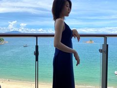 -深圳大梅沙京基洲际度假酒店