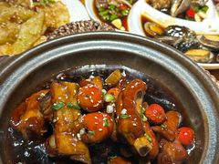 -即墨老公社·海肠捞饭大王(古城店)