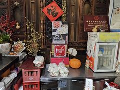 -哑巴生煎(临顿路店)