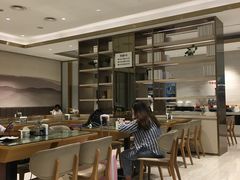 -香港翠园茶餐厅(迪凯银座店)