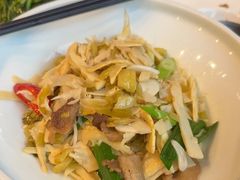 -客汀家宴·客家烟火 四季食材(集美店)
