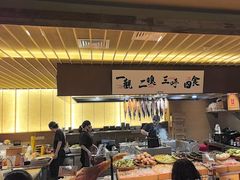 -一豚轩·烧鸟·豚骨拉面(五四路店)