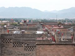 -暖泉古镇