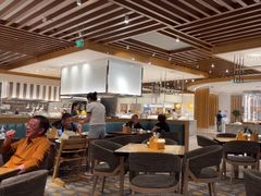 -亚特兰蒂斯-番红花海鲜自助餐厅·鲜活海鲜·小火锅