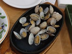 -萨莉亚意式餐厅(南京龙湾天街店)
