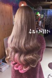 -名品美发