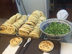 -泉儿头杂碎·清真(城东总店)