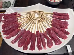 -南门涮肉(后海店)