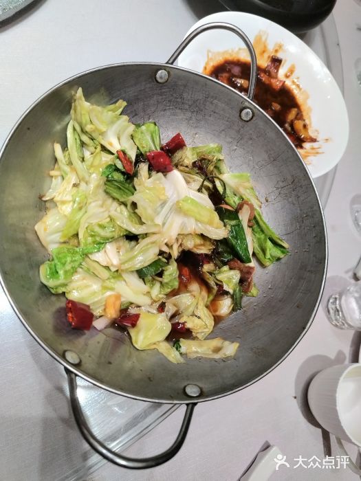 阿明小菜·海鲜·上海菜(梅陇店)图片