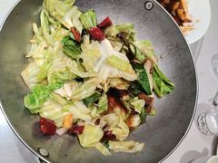 -阿明小菜·海鲜·上海菜(梅陇店)