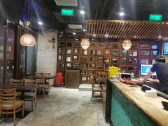 大堂-潇湘阁(昆泰国际大厦店)