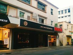 -MIMI FASO(古仓店)