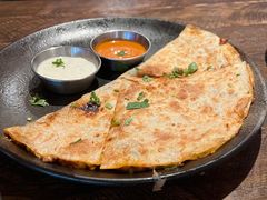 -Q MEX 库迈墨西哥餐吧(三里屯店)